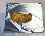 てきとうな卵焼き(お弁当編)作り方7写真