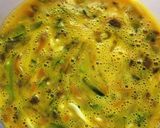 イタリア風オムレツ(フリッタータ)作り方6写真