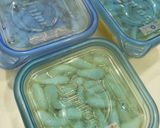 豚の生姜焼作り方16写真