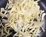 豚の生姜焼作り方17写真
