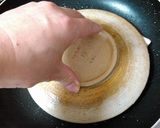 鶏むね肉のプレス焼きステーキ作り方5写真