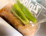 鶏焼豚:低温調理作り方3写真