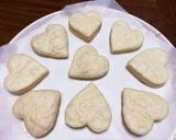 強力粉で♪ヨーグルトスコーン♪作り方3写真