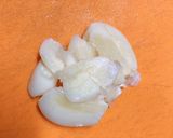 ミニトマトで作る!トマトパスタ!作り方1写真