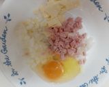 イワシのスタミナ焼き作り方2写真