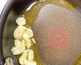 ミニトマトで作る!トマトパスタ!作り方2写真