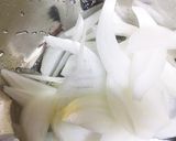 簡単＆時短牛肉のオイスターソース炒め♪作り方1写真