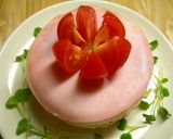 ●ハム・・・デコレーションライス●作り方6写真