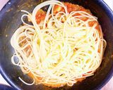 ミニトマトで作る!トマトパスタ!作り方8写真