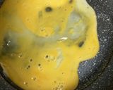 しらすホタテ炒飯作り方4写真
