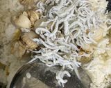 しらすホタテ炒飯作り方6写真
