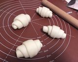 ＊基本のバターロール＊作り方7写真