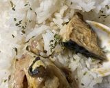 鯖缶スープカレー作り方8写真