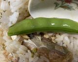 鯖缶スープカレー作り方9写真