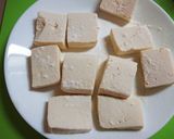 コンビニ材料なのに本格派！厚揚げあんかけ作り方2写真