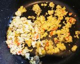 コンビニ材料なのに本格派！厚揚げあんかけ作り方6写真
