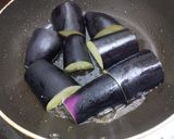 とり天＆ちくわ天のぶっかけうどん作り方4写真
