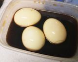 何食べ⭐️なんちゃってローストビーフ作り方8写真