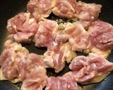 とにかく簡単 !! 塩麹で柔らか旨チキン作り方3写真