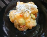 コンビニ材料なのに本格派！厚揚げあんかけ作り方11写真