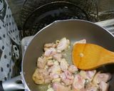 時短で出来る温野菜カレー作り方2写真