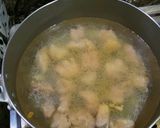 時短で出来る温野菜カレー作り方3写真