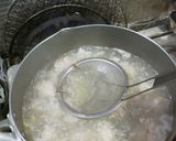 時短で出来る温野菜カレー作り方4写真