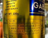 所JAPAN☆簡単本格カレー3種スパイス作り方12写真