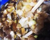 貴女風味でチキン油淋鶏タレ♥ゆりさん風作り方5写真