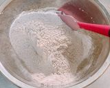 ダブルチョコレート✩.*˚リュスティック作り方3写真