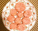 レンジで簡単!ハンバーグ作り方3写真