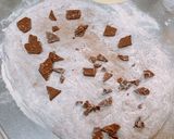 ダブルチョコレート✩.*˚リュスティック作り方10写真