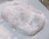 ダブルチョコレート✩.*˚リュスティック作り方17写真