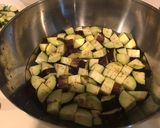 炒め野菜の旨味たっぷりラタトゥイユ作り方2写真
