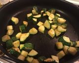 炒め野菜の旨味たっぷりラタトゥイユ作り方3写真