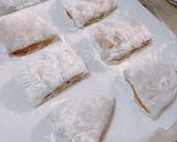 ダブルチョコレート✩.*˚リュスティック作り方18写真