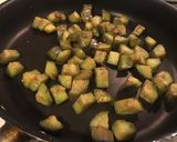 炒め野菜の旨味たっぷりラタトゥイユ作り方4写真