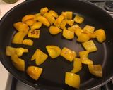 炒め野菜の旨味たっぷりラタトゥイユ作り方5写真