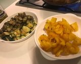 炒め野菜の旨味たっぷりラタトゥイユ作り方6写真