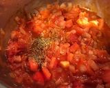 炒め野菜の旨味たっぷりラタトゥイユ作り方8写真