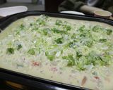 春のねぎたっぷりたこ焼き作り方2写真