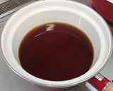 初心者でも簡単！具だくさんのつけ汁作り方3写真