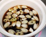 初心者でも簡単！具だくさんのつけ汁作り方4写真