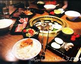 簡単♪焼肉風おにぎり作り方5写真