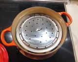 椎茸の旨味ジュワッ　鶏じゃが作り方4写真