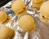 手順詳細★手ごね★サンドウィッチパン作り方10写真
