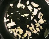 簡単‼フライパンひとつで♪豪華パエリヤ♪作り方5写真