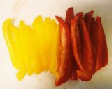 簡単‼フライパンひとつで♪豪華パエリヤ♪作り方11写真