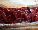 鮪の漬け作り方5写真