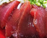 鮪の漬け作り方7写真
